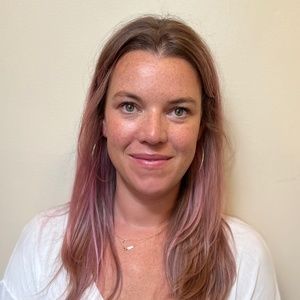 Meet your Posher, Karin